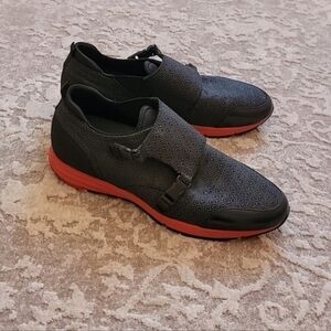 Hugo Boss shoes size 40